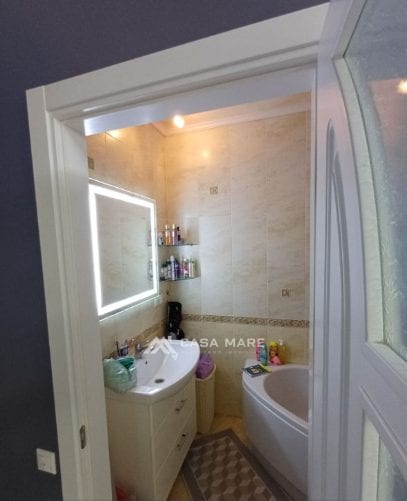 Apartament cu 2 camere, 95 m², Centru, Chișinău 8