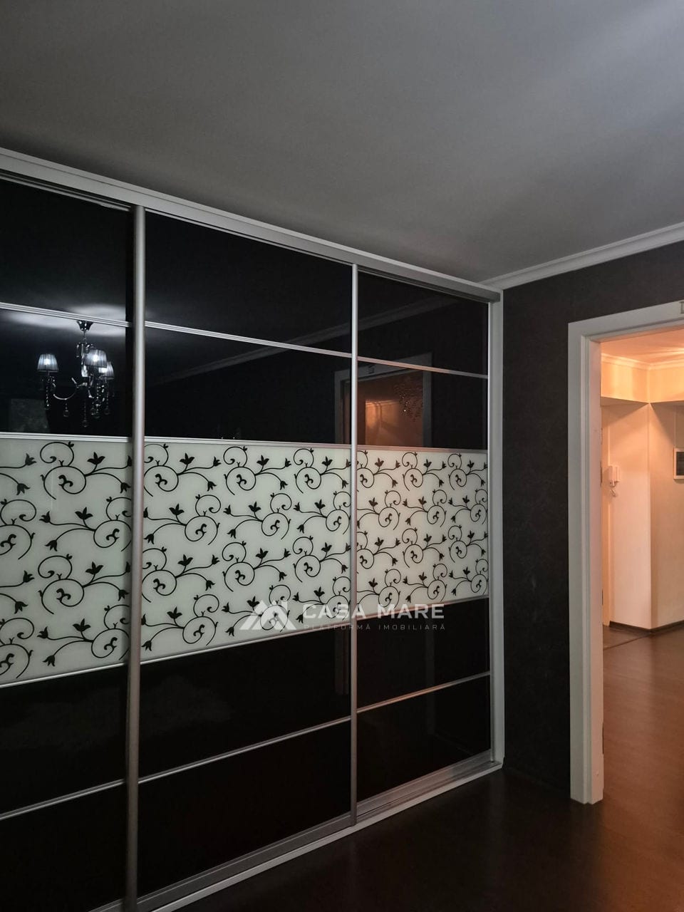 2-комнатная квартира, 70 м², Яловены 2