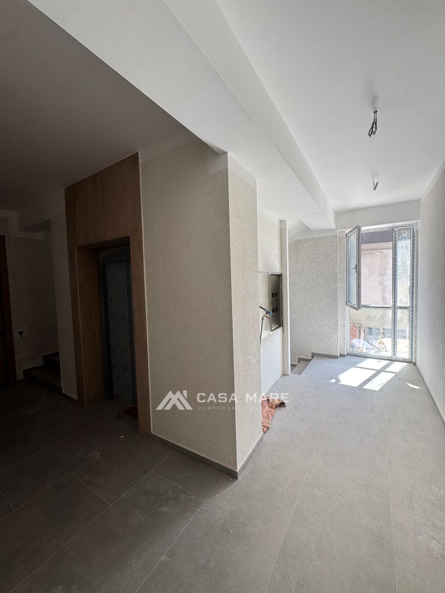 Apartament cu 1 cameră, 46 m², Trușeni 7