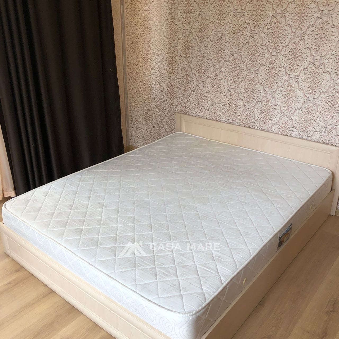 1-комнатная квартира, 47 м², Центр, Кишинёв 2