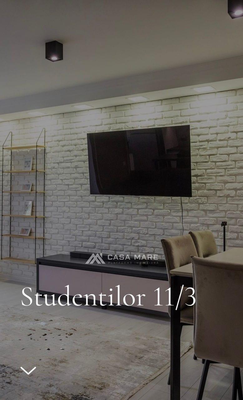 Apartament cu 2 camere, 70 m², Poșta Veche, Chișinău 1