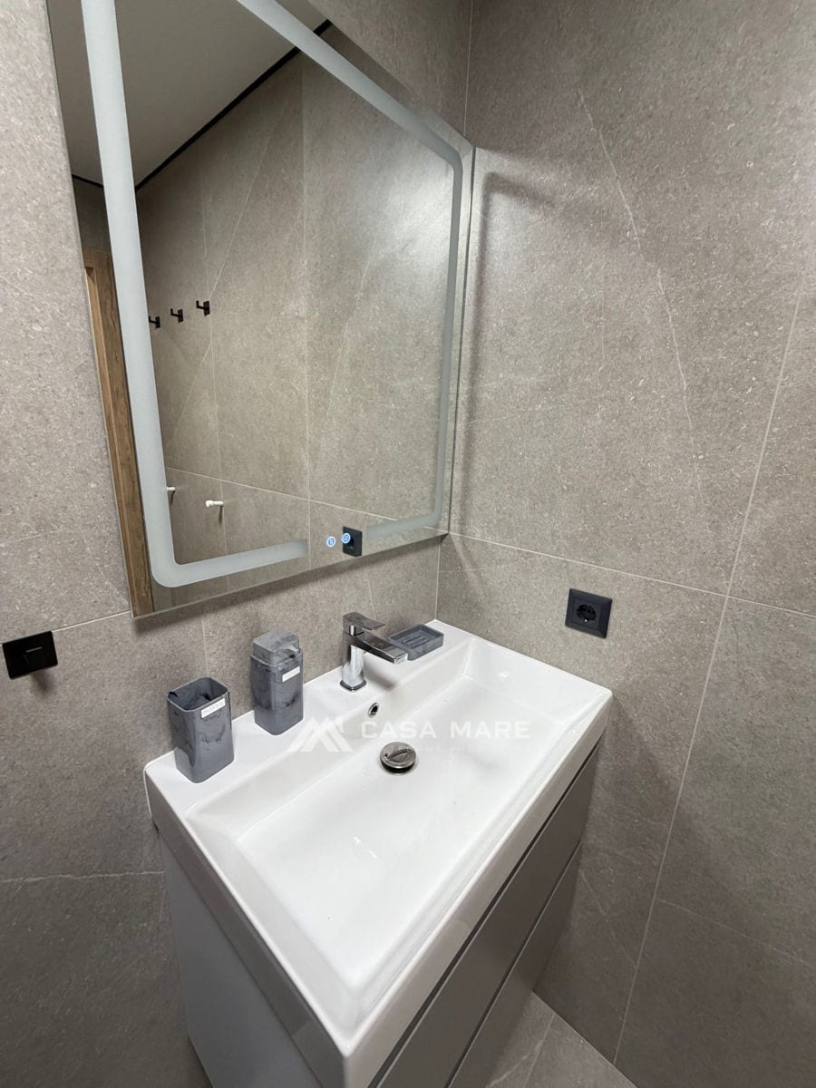 Apartament cu 2 camere, 45 m², Râșcani, Chișinău 7