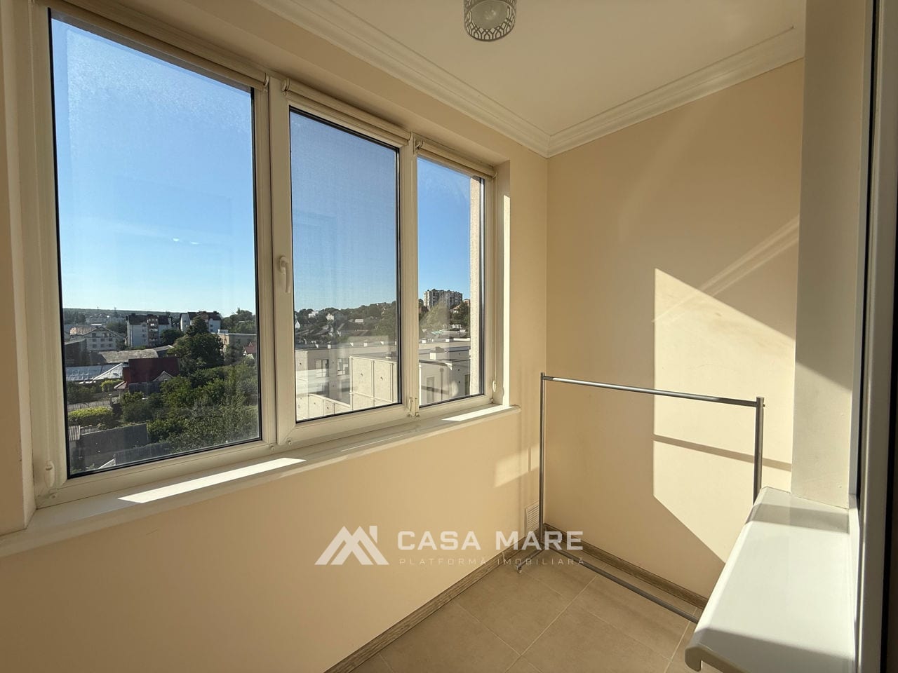 Apartament cu 1 cameră, 45 m², Centru, Chișinău 8