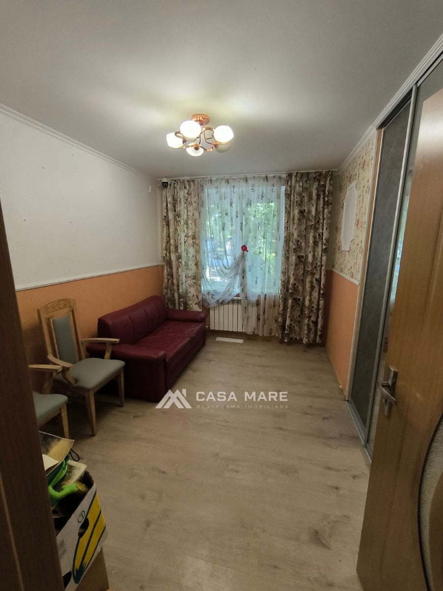 Apartament cu 4 camere, 90 m², Râșcani, Chișinău 7