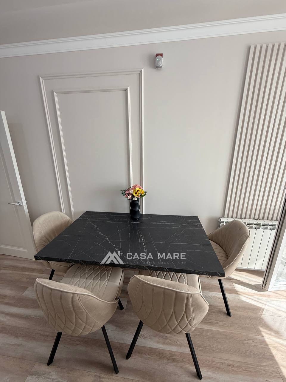 2-комнатная квартира, 72 м², Буюканы, Кишинёв 3