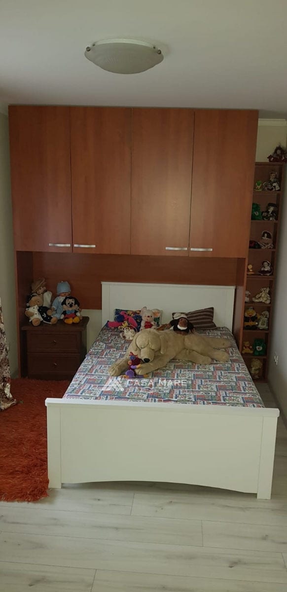 Apartament cu 2 camere, 60 m², Sculeni, Chișinău 3