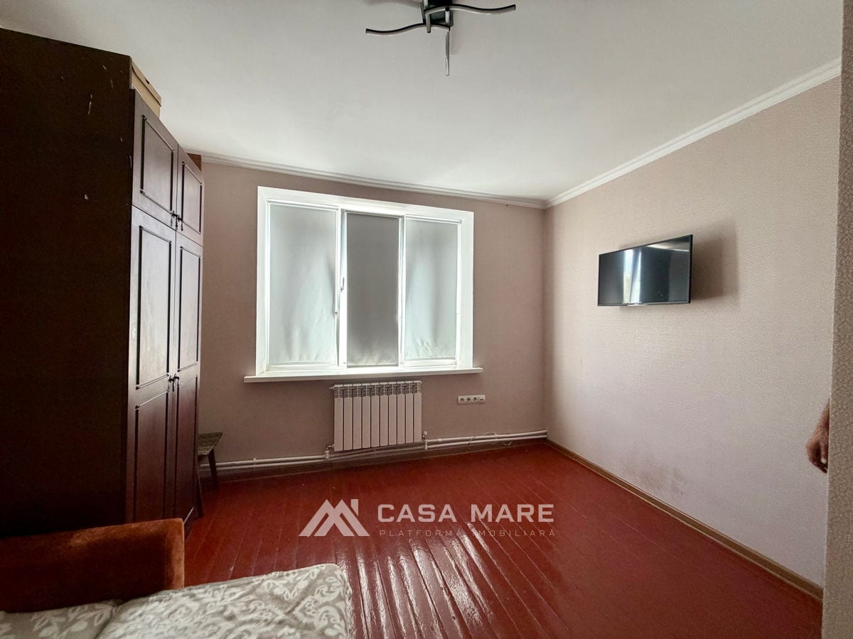 Apartament cu 2 camere, 60 m², Râșcani, Chișinău 6