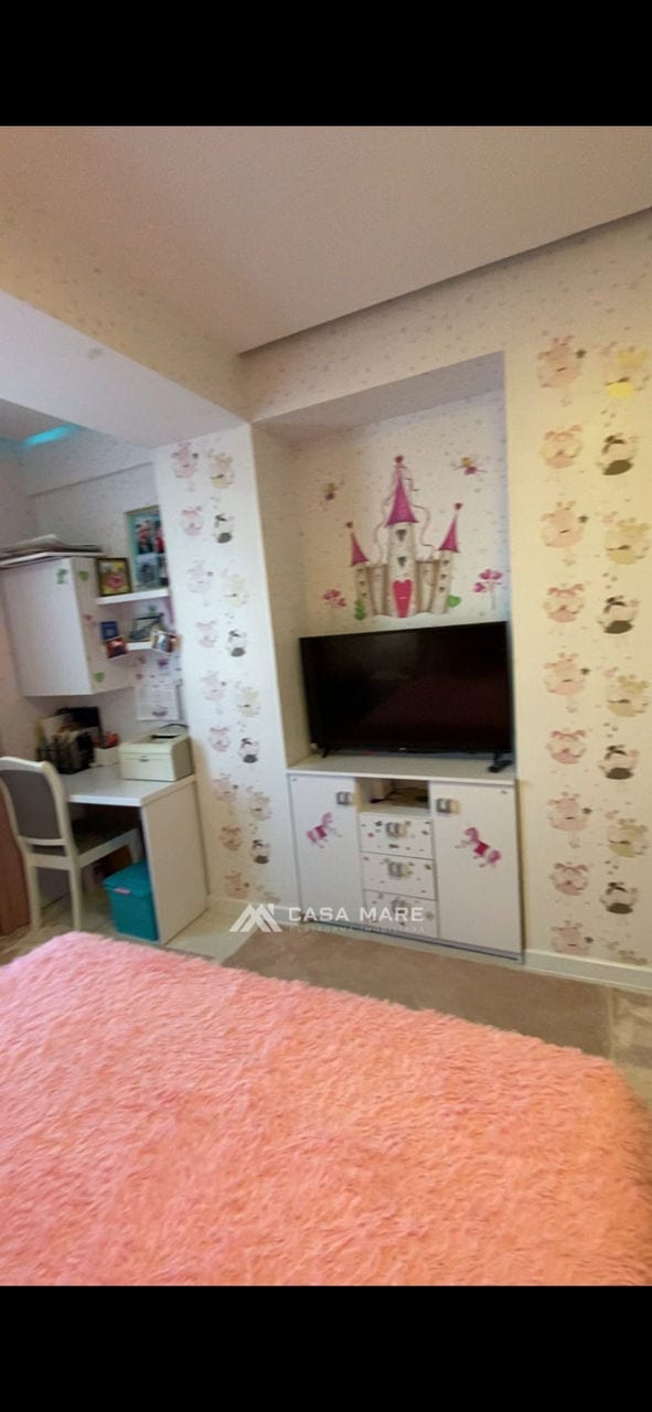 Apartament cu 3 camere, 98 m², Ciocana, Chișinău 7