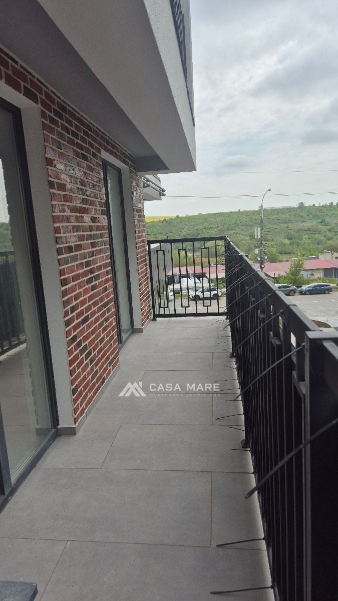 Apartament cu 3 camere, 97 m², Ciocana, Chișinău 4