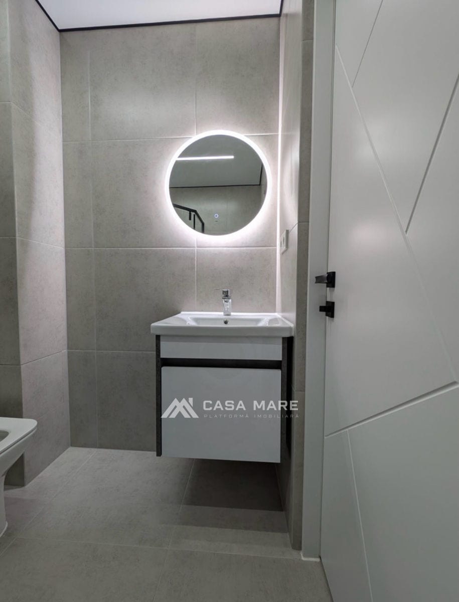 Apartament cu 1 cameră, 31 m², Centru, Bălți 4