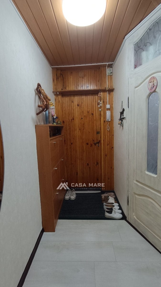 Apartament cu 3 camere, 58 m², Botanica, Chișinău 10