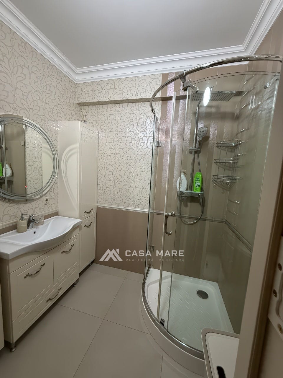 Apartament cu 3 camere, 100 m², Centru, Chișinău 8