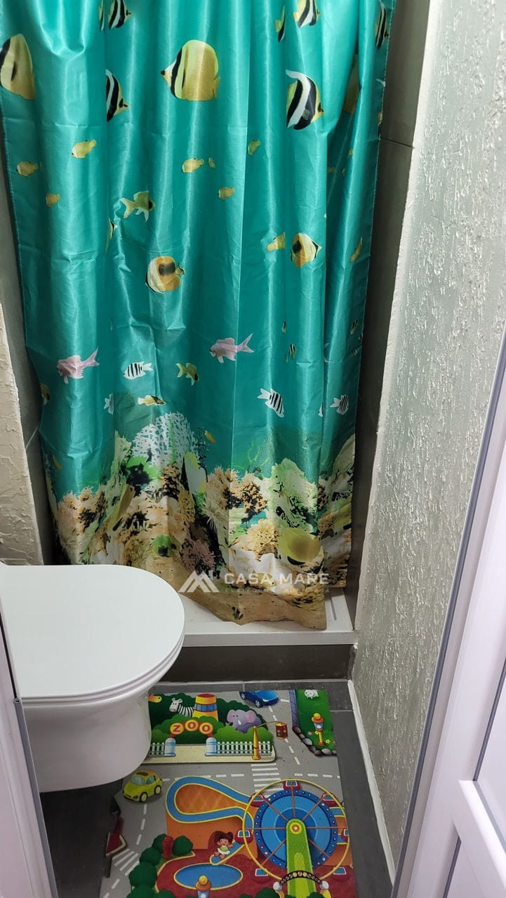 Apartament cu 1 cameră, 25 m², Codru 4