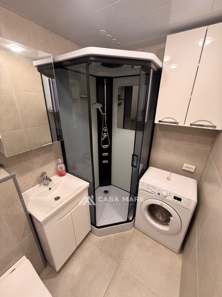 Apartament cu 2 camere, 50 m², Râșcani, Chișinău 7