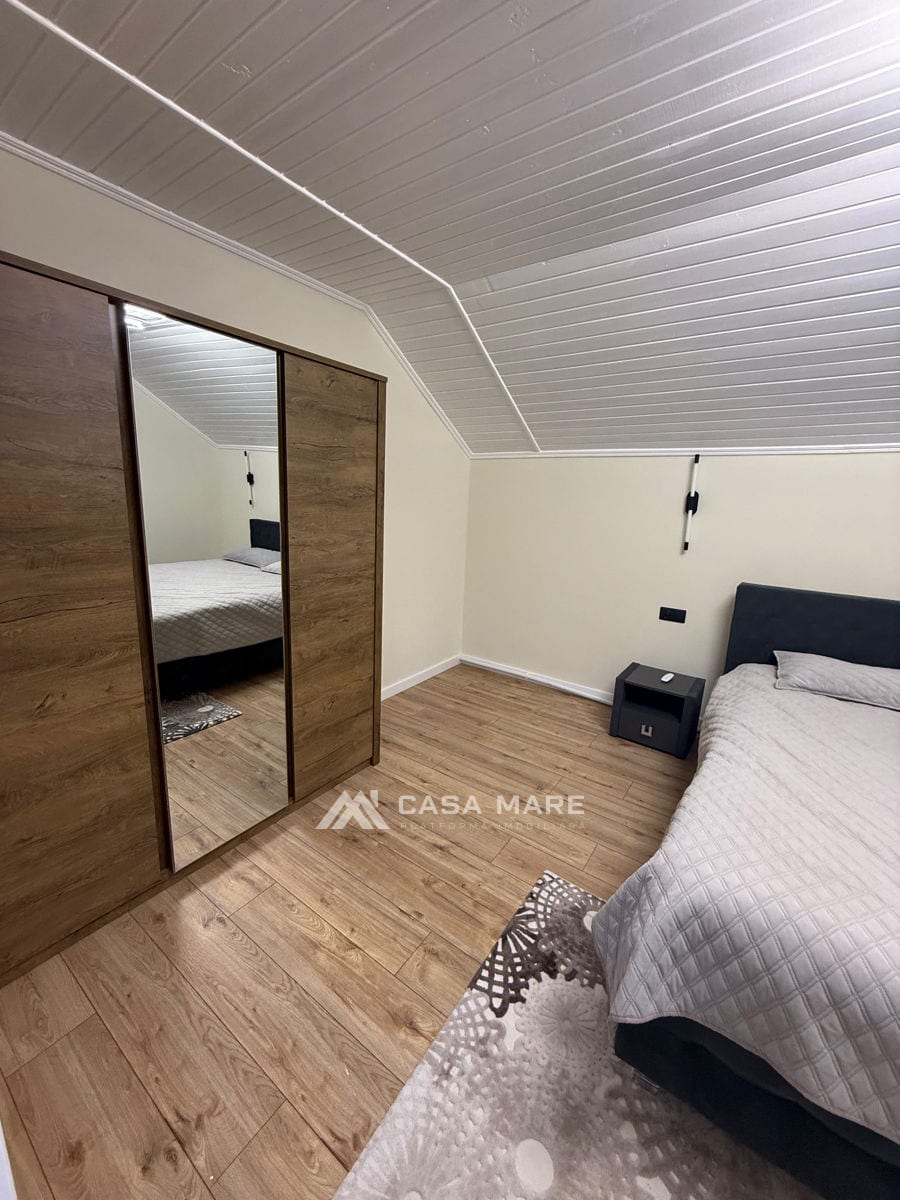 3-комнатная квартира, 88 м², Ботаника, Кишинёв 3