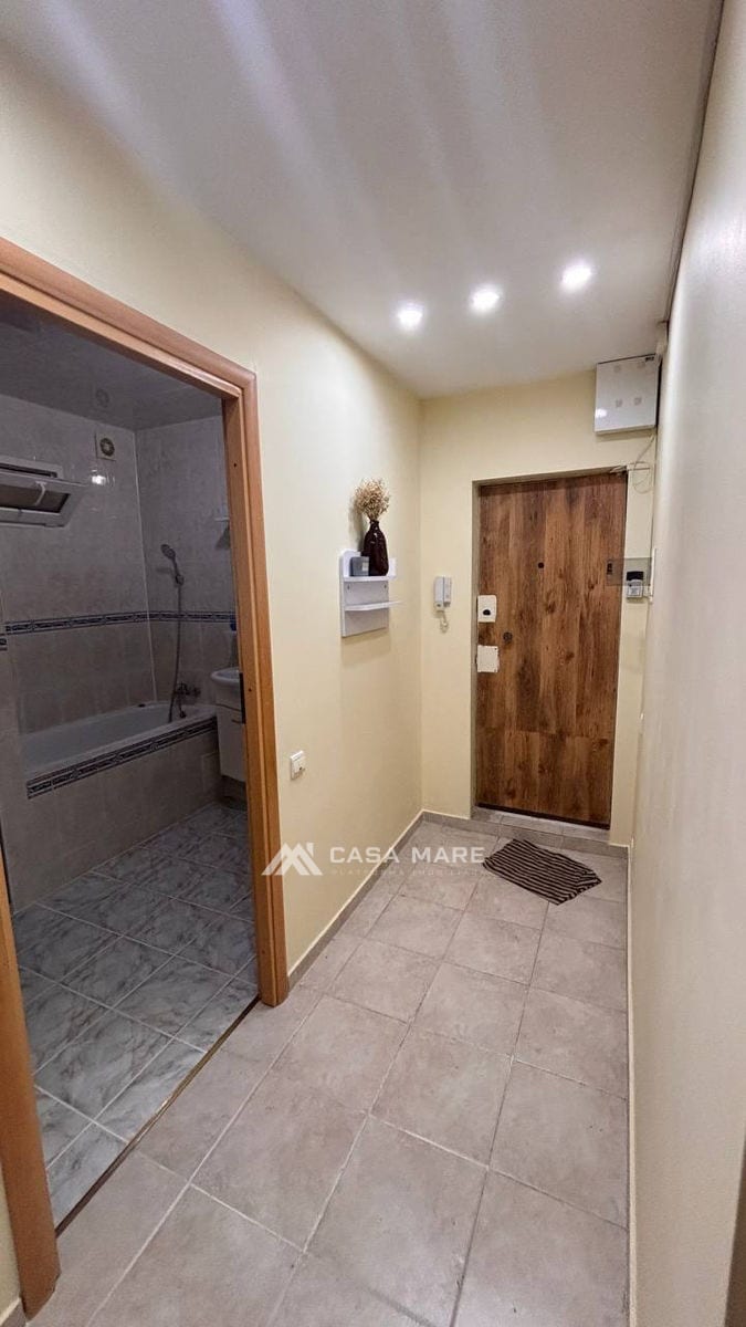 Apartament cu 1 cameră, 60 m², Botanica, Chișinău 10
