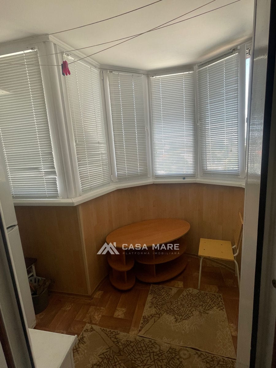 2-комнатная квартира, 50 м², Центр, Кишинёв 9