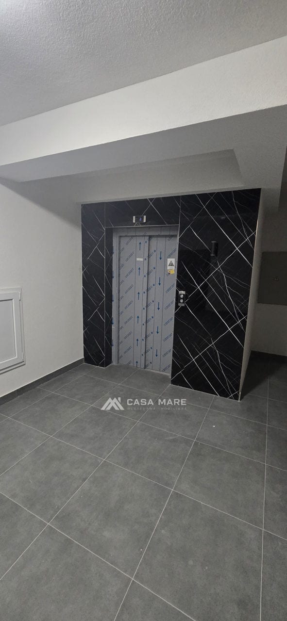 3-комнатная квартира, 100 м², Буюканы, Кишинёв 3