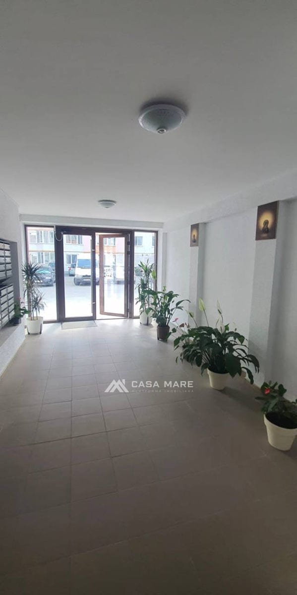 2-комнатная квартира, 83 м², Буюканы, Кишинёв 7