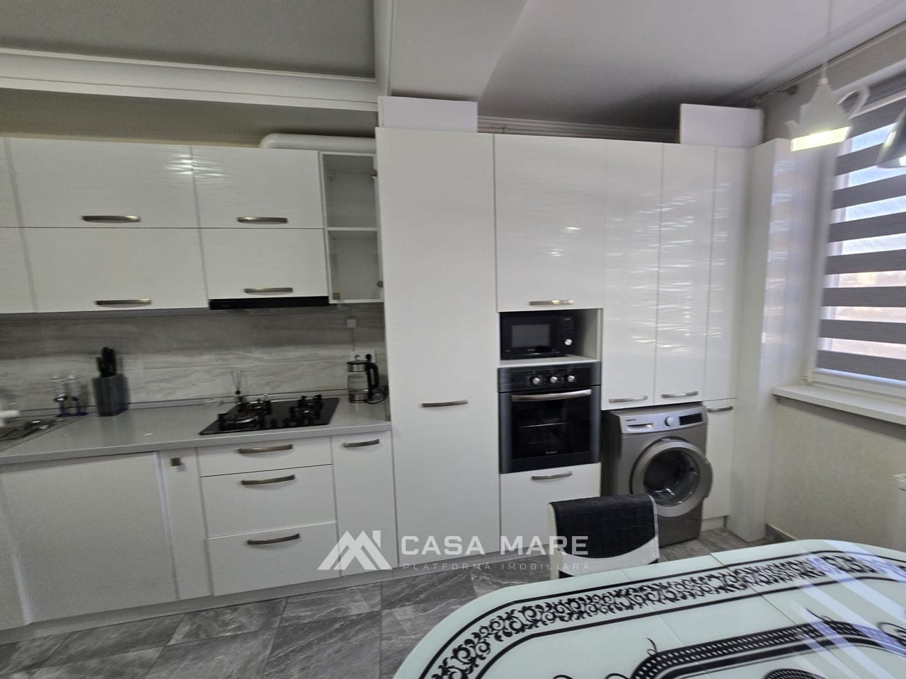 2-комнатная квартира, 93 м², Центр, Кишинёв 9