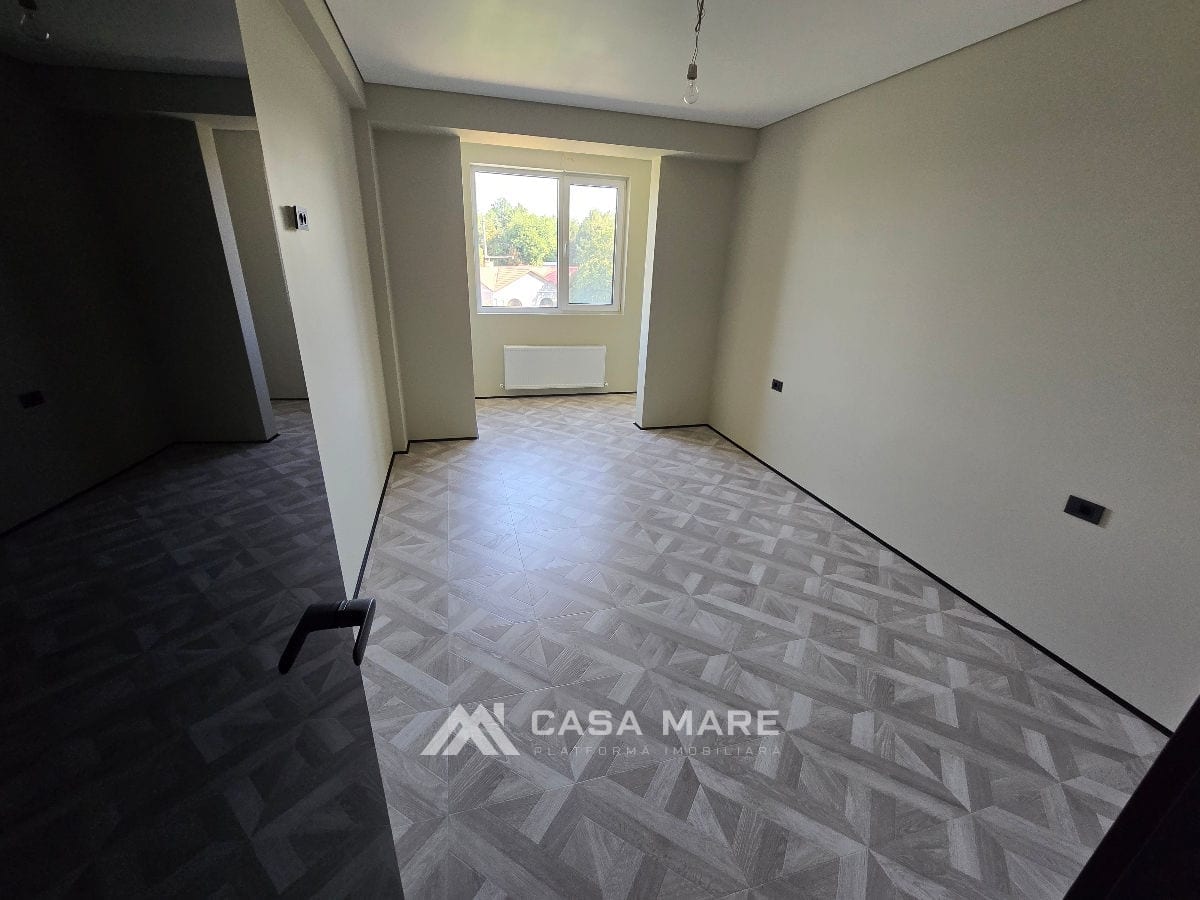 Apartament cu 2 camere, 99 m², Ialoveni 4