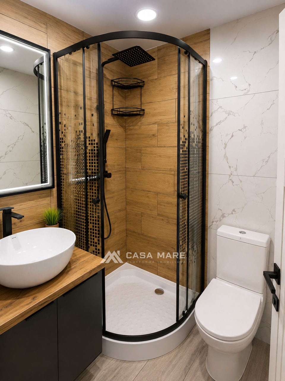 Apartament cu 1 cameră, 24 m², Ciocana, Chișinău 4