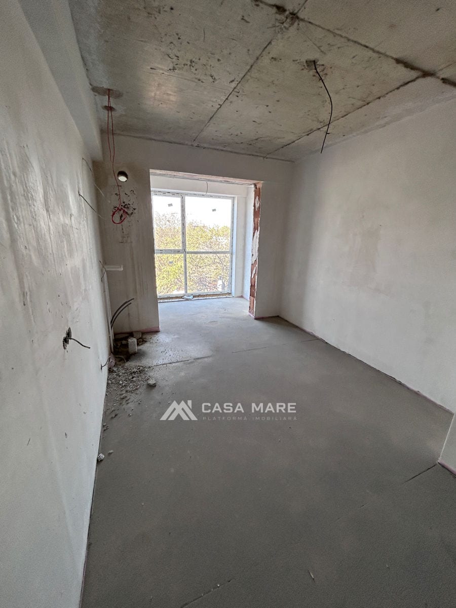 Apartament cu 3 camere, 74 m², Telecentru, Chișinău 3
