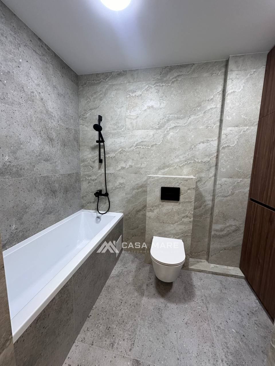 1-комнатная квартира, 41 м², Дурлешты 5