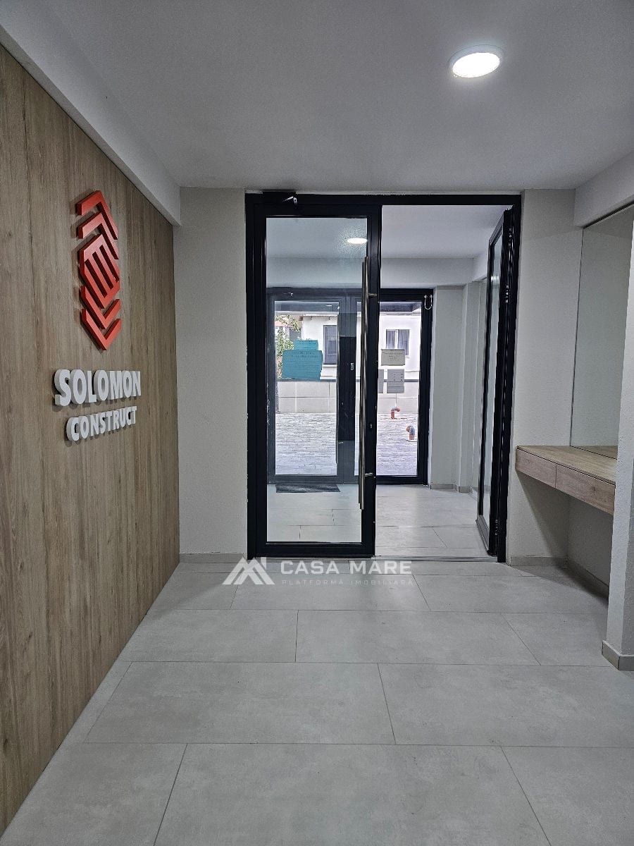 Apartament cu 1 cameră, 31 m², Centru, Chișinău 1