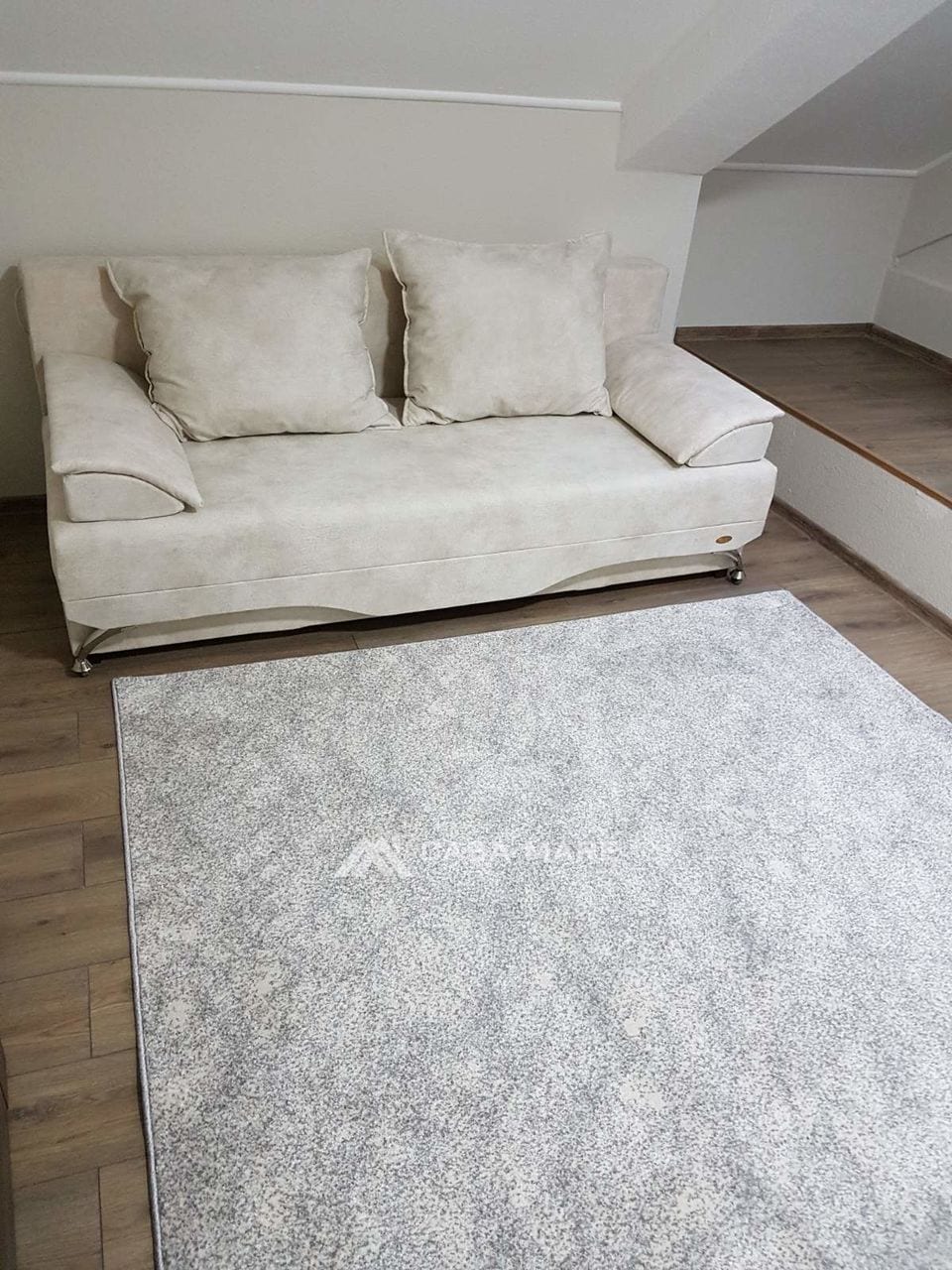 Apartament cu 3 camere, 60 m², Buiucani, Chișinău 5