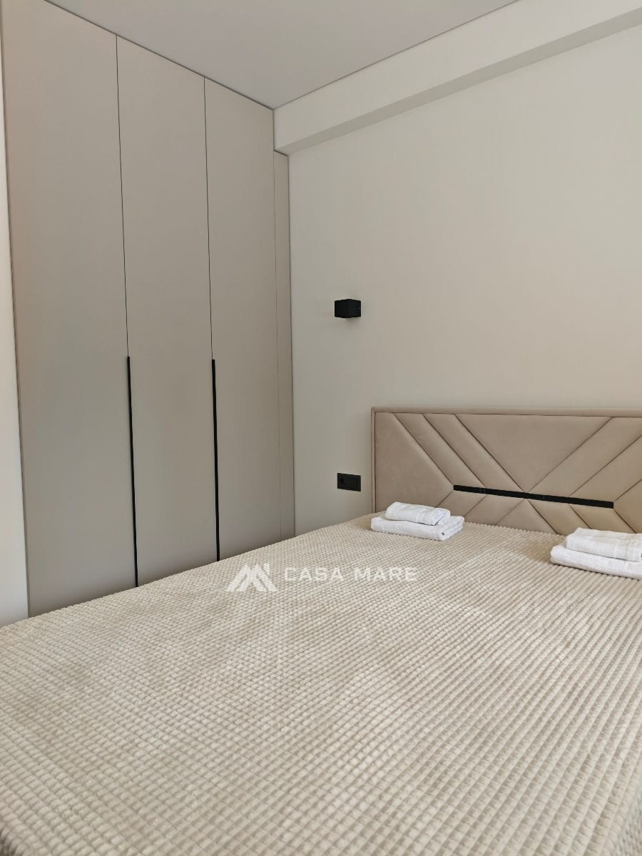 1-комнатная квартира, 31 м², Телецентр, Кишинёв 2