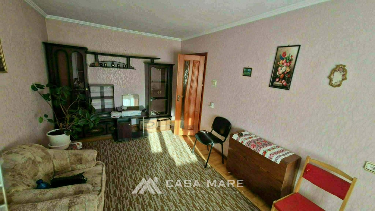 Apartament cu 3 camere, 75 m², Buiucani, Chișinău 4