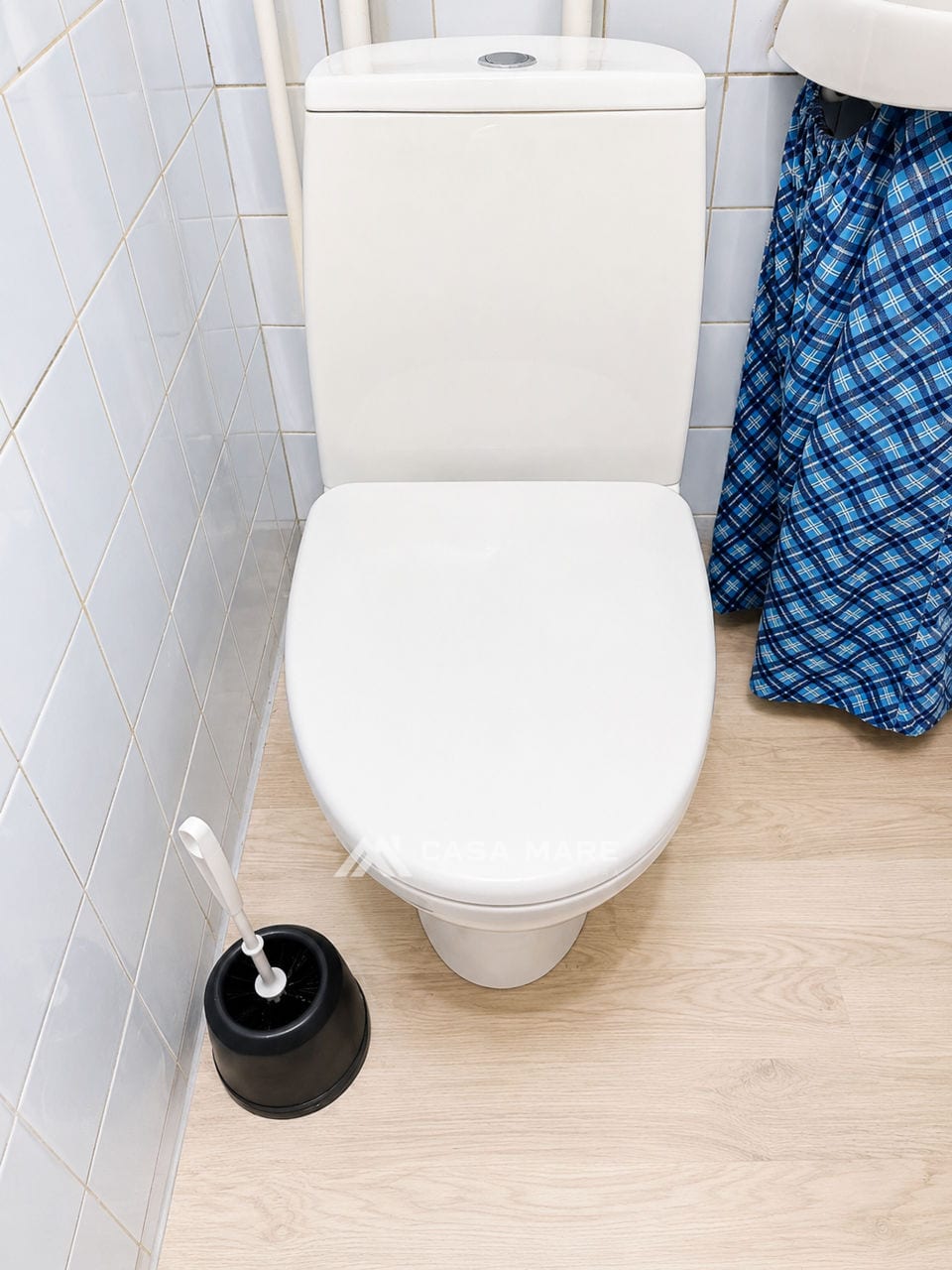 Apartament cu 2 camere, 48 m², Buiucani, Chișinău 7