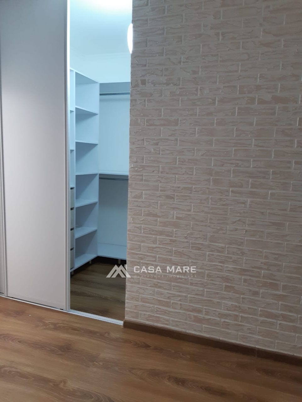 2-комнатная квартира, 72 м², Буюканы, Кишинёв 6