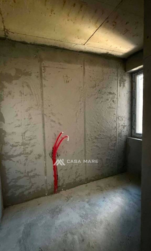 2-комнатная квартира, 78 м², Аэропорт, Кишинёв 8