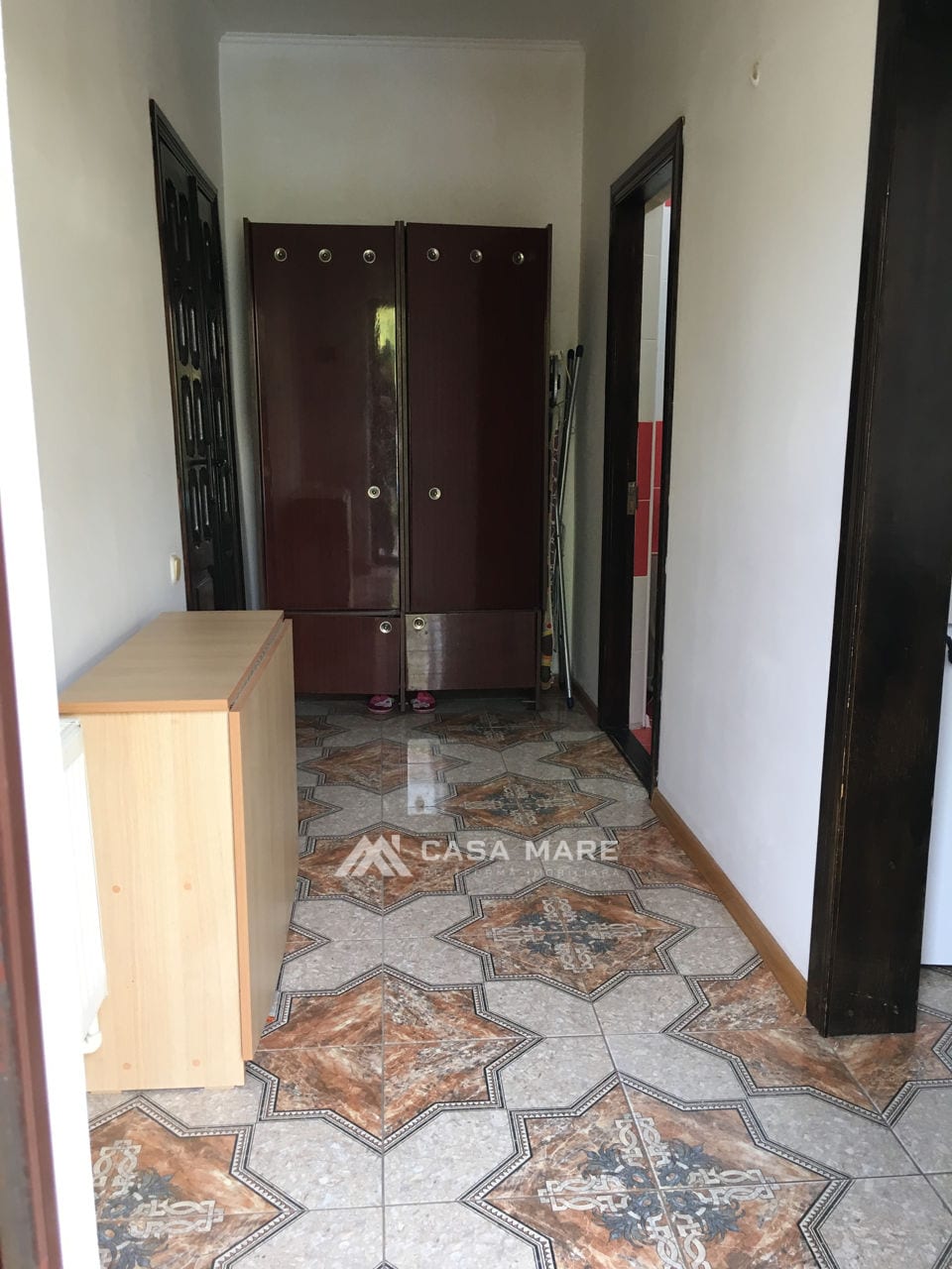 Apartament cu 2 camere, 50 m², Centru, Chișinău 5