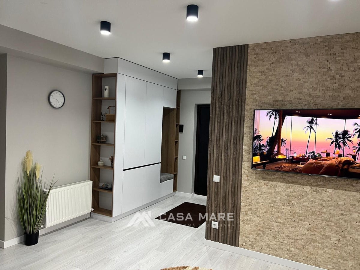 Apartament cu 2 camere, 70 m², Ciocana, Chișinău 10
