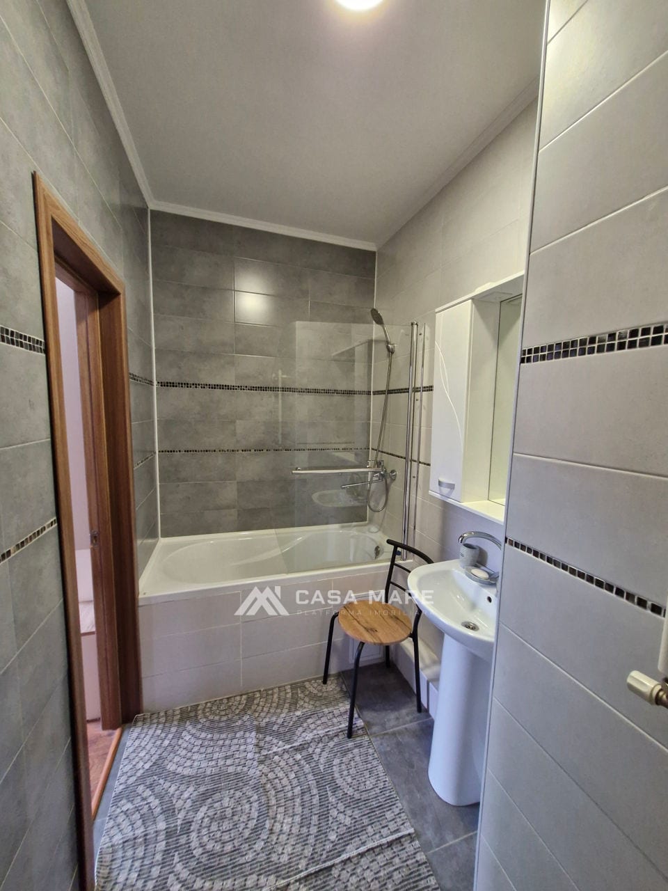 Apartament cu 1 cameră, 23 m², Centru, Bălți 6