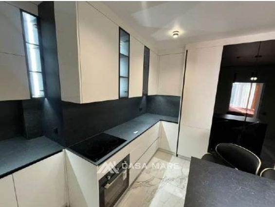 2-комнатная квартира, 47 м², Буюканы, Кишинёв 4