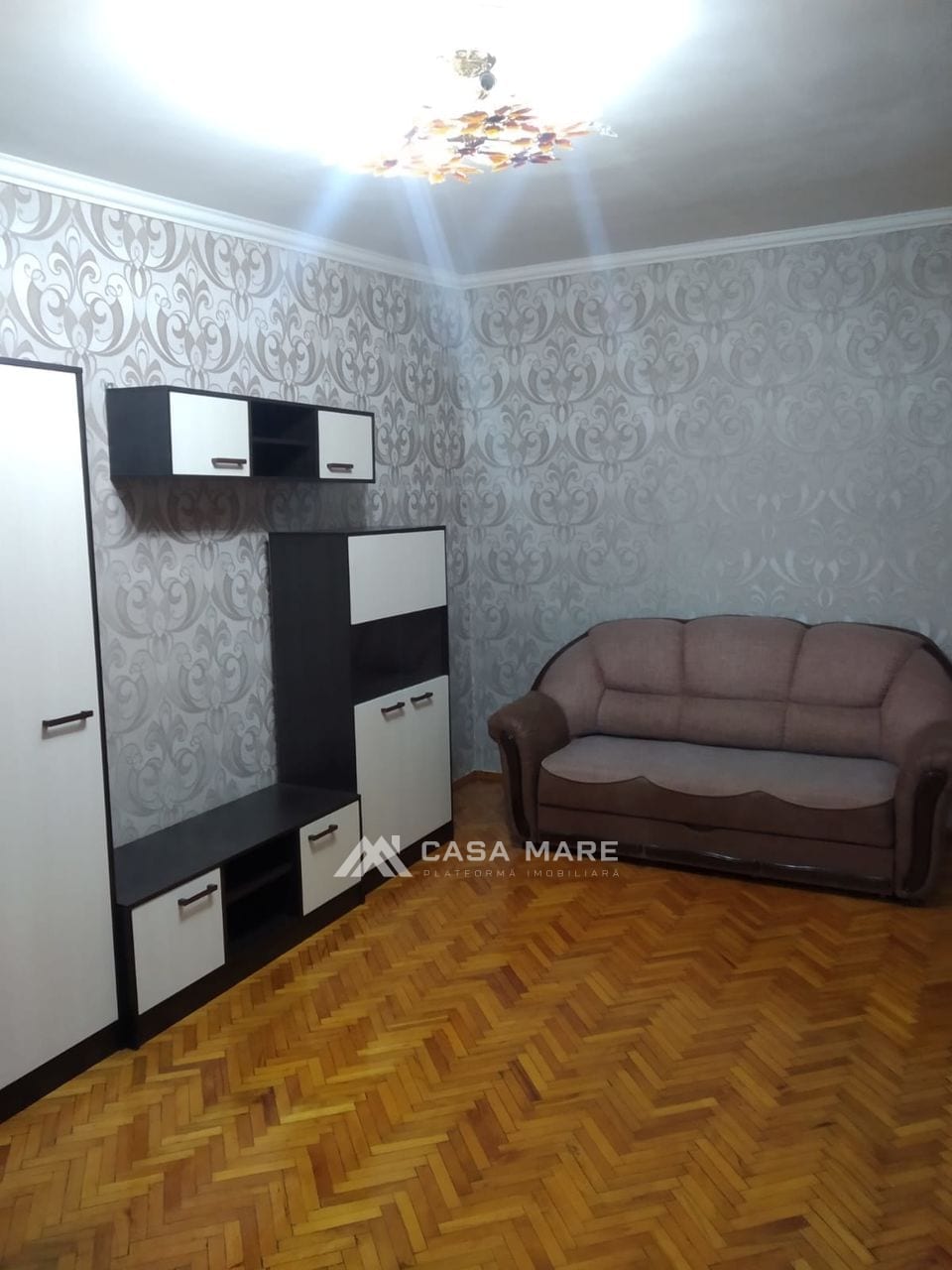 Apartament cu 2 camere, 45 m², Botanica, Chișinău 1