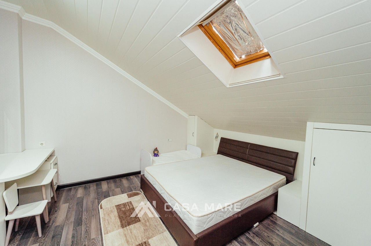 Apartament cu 2 camere, 75 m², Buiucani, Chișinău 7