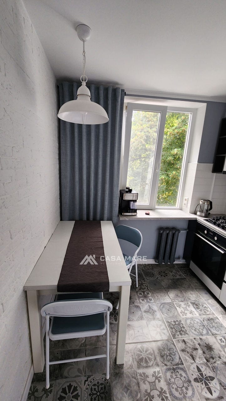 Apartament cu 2 camere, 45 m², Buiucani, Chișinău 6