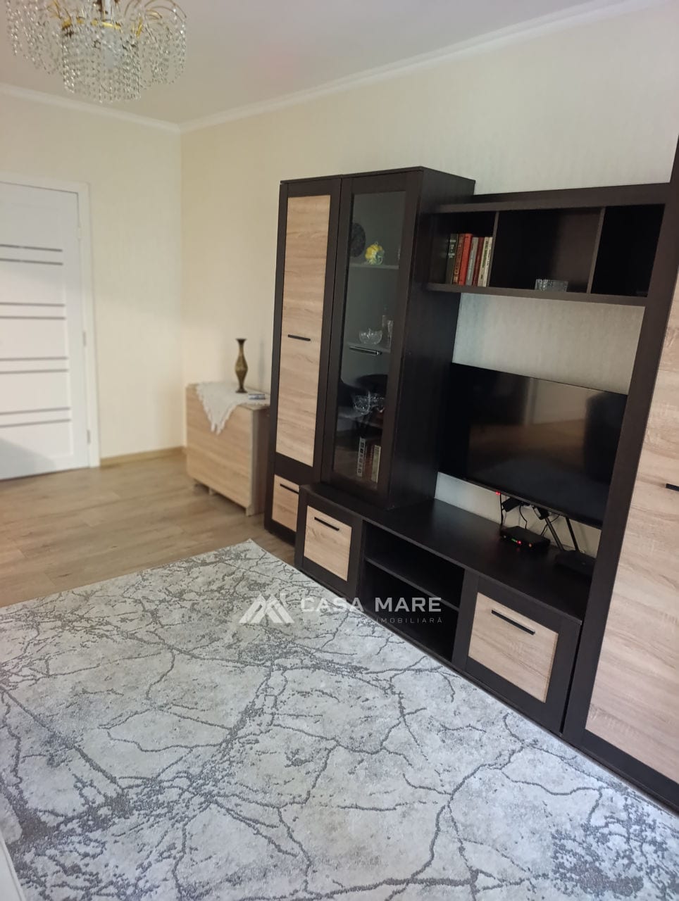 Apartament cu 3 camere, 67 m², Râșcani, Chișinău 5
