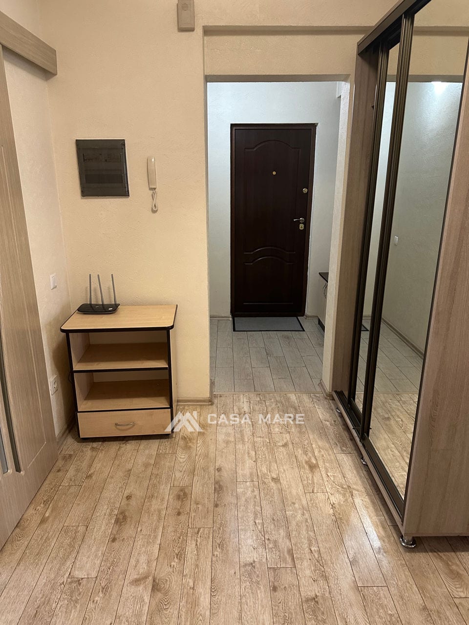 Apartament cu 2 camere, 80 m², Centru, Chișinău 10