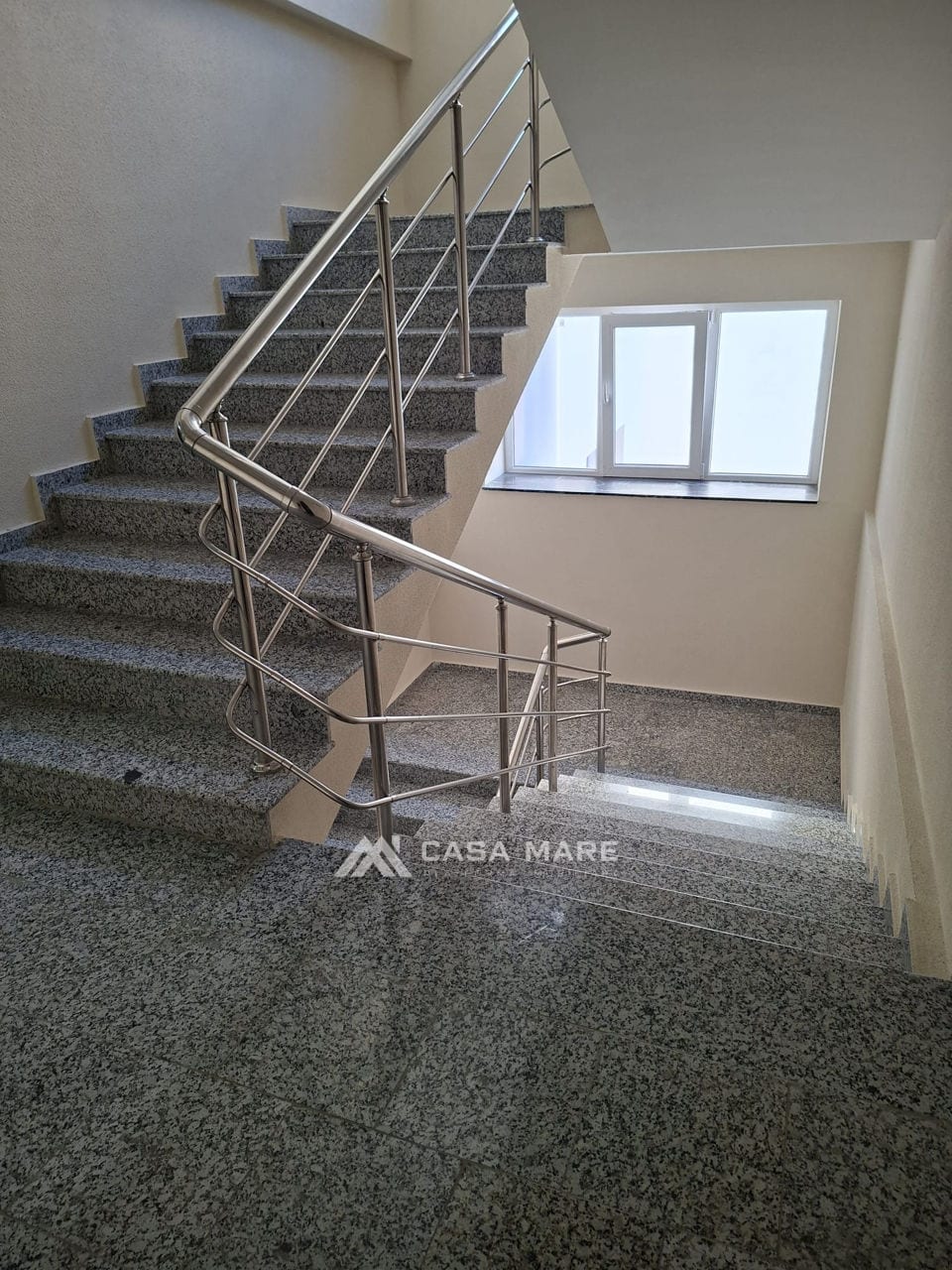 1-комнатная квартира, 48 м², Чеканы, Кишинёв 4