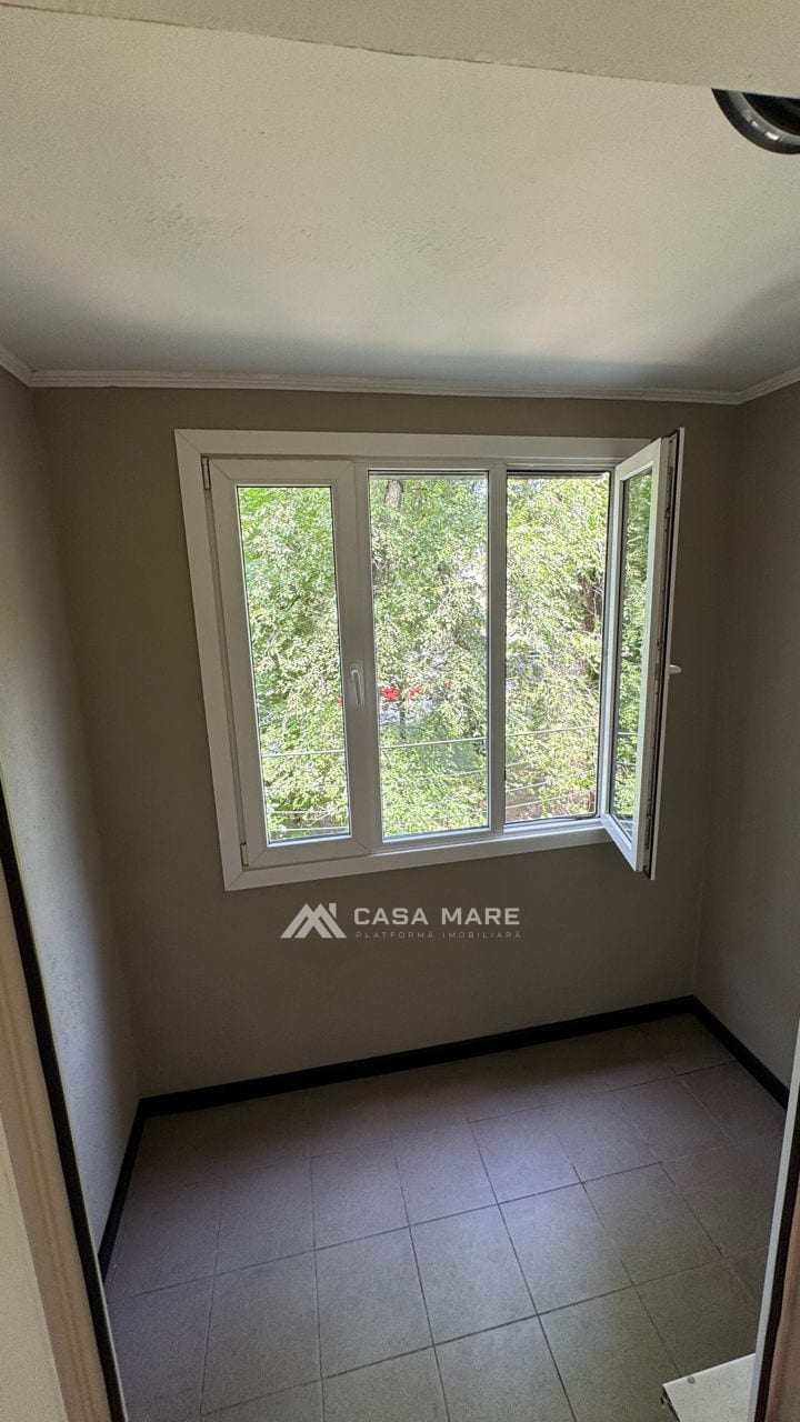 Apartament cu 2 camere, 45 m², Râșcani, Chișinău 9