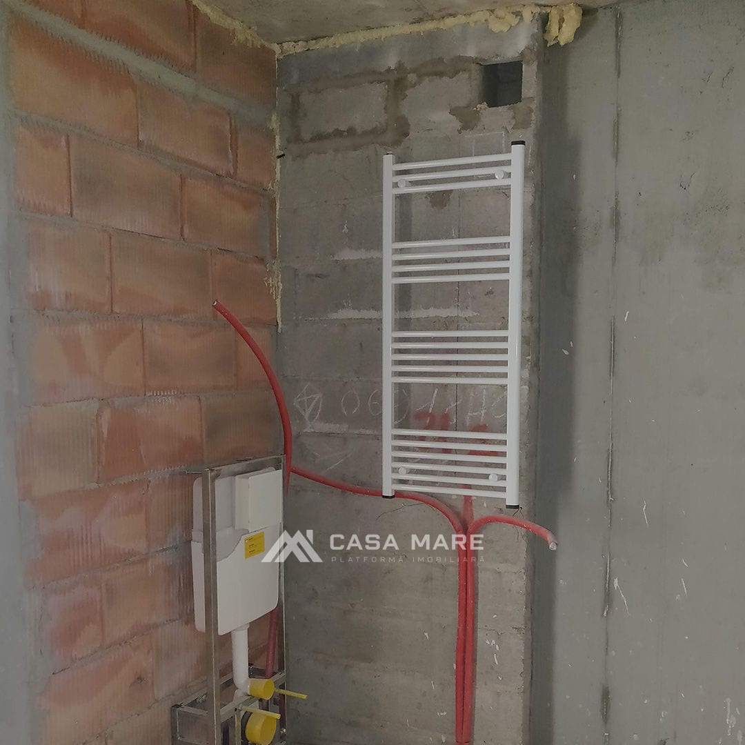 Apartament cu 3 camere, 81 m², Botanica, Chișinău 8