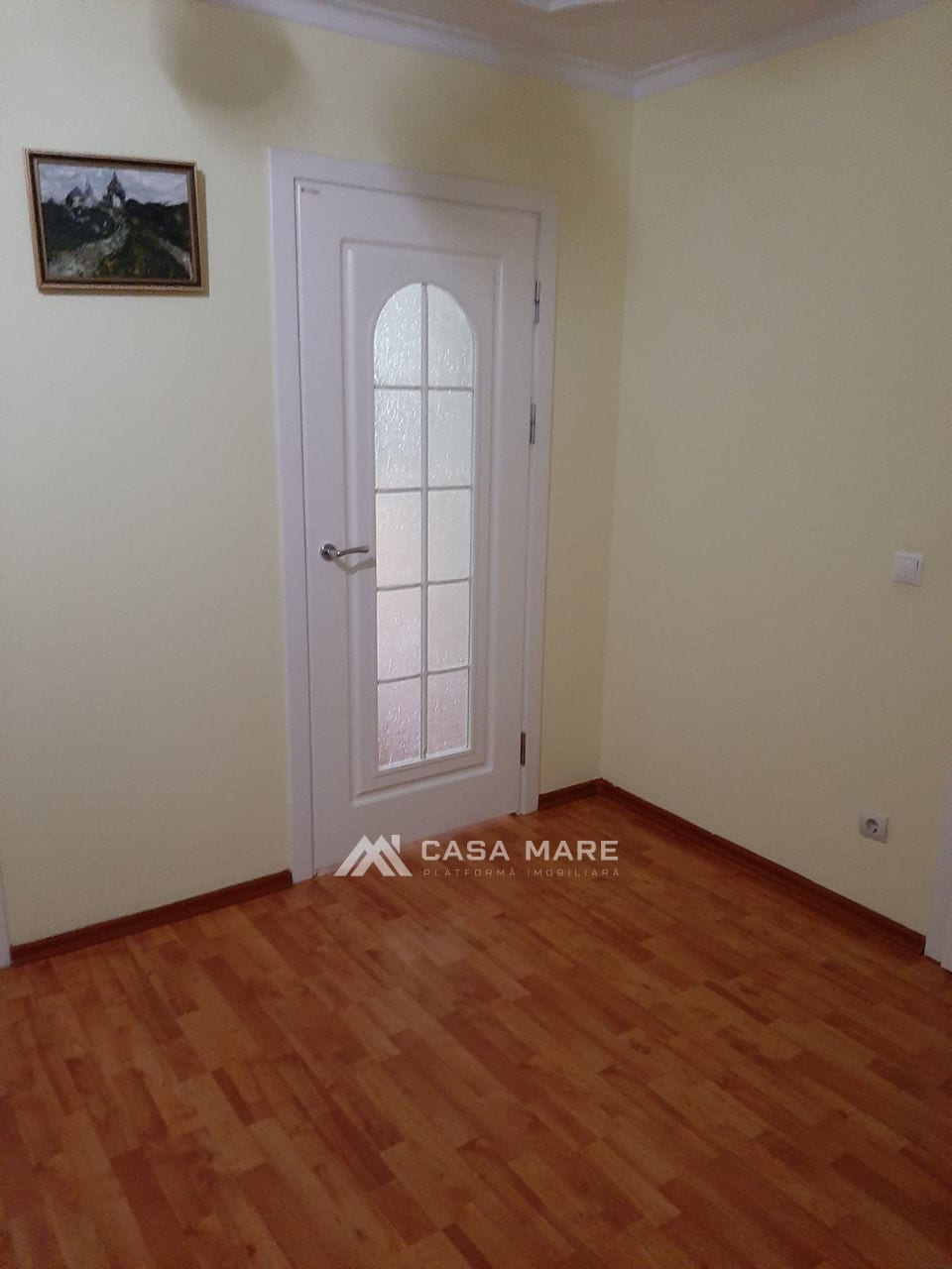 Apartament cu 2 camere, 80 m², Centru, Chișinău 5