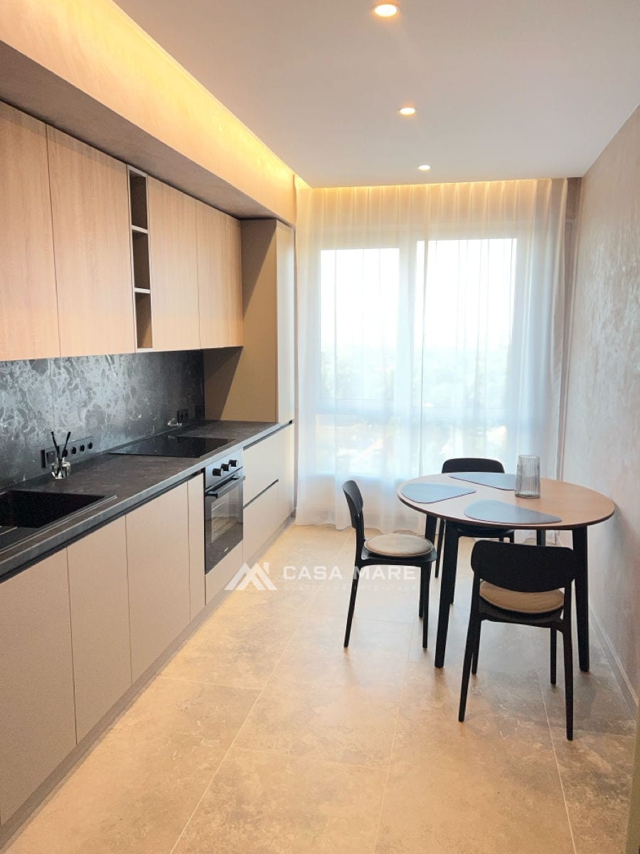 Apartament cu 1 cameră, 45 m², Cahul 1