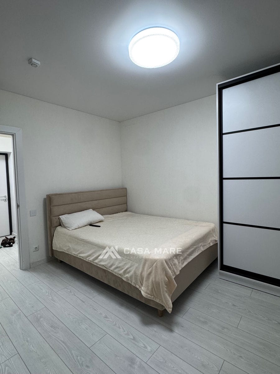 Apartament cu 1 cameră, 41 m², Ciocana, Chișinău 1